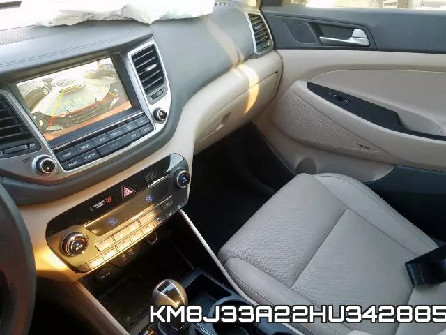 KM8J33A22HU342885 фото 10