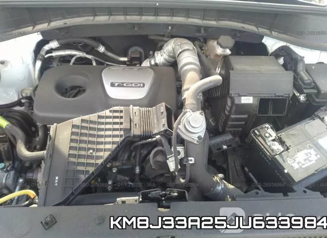 KM8J33A25JU633984 фото 2