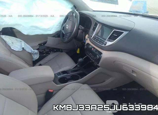 KM8J33A25JU633984 фото 6