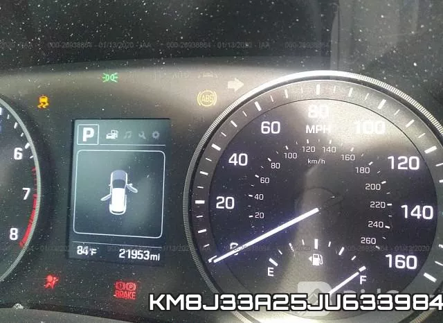 KM8J33A25JU633984 фото 8