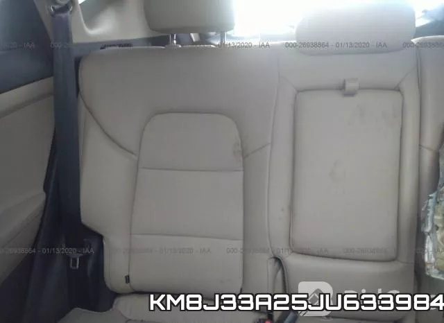KM8J33A25JU633984 фото 9