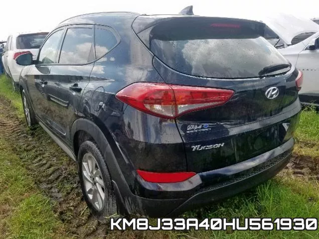 KM8J33A40HU561930 фото 4