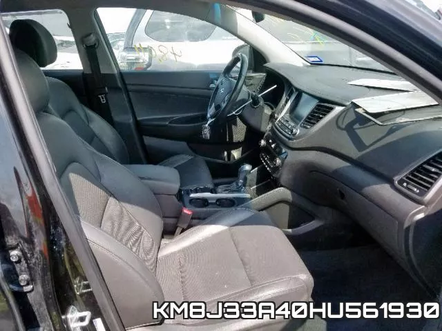KM8J33A40HU561930 фото 6