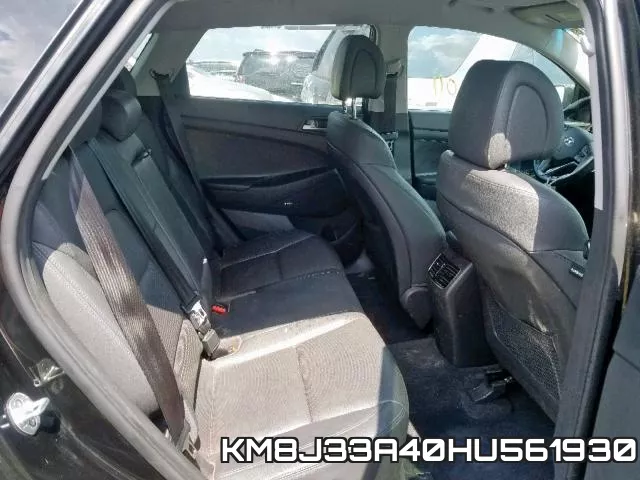 KM8J33A40HU561930 фото 7