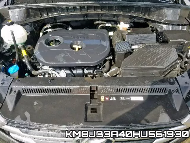 KM8J33A40HU561930 фото 8