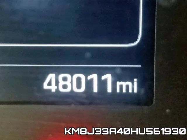 KM8J33A40HU561930 фото 9