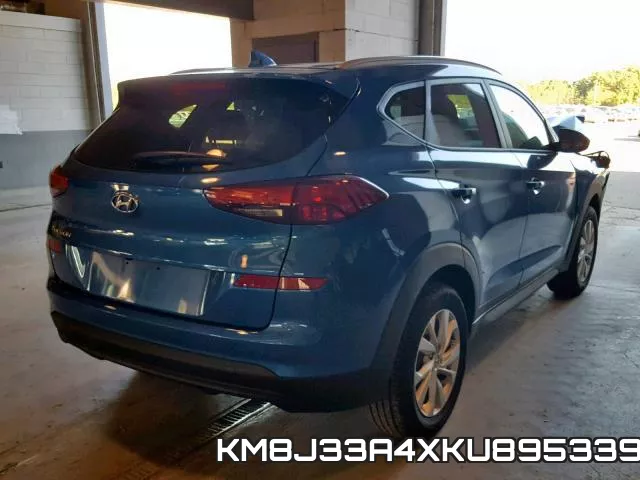 KM8J33A4XKU895339 фото 5