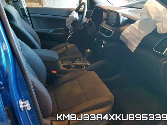 KM8J33A4XKU895339 фото 6