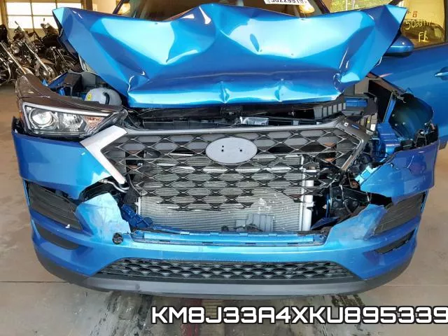 KM8J33A4XKU895339 фото 8