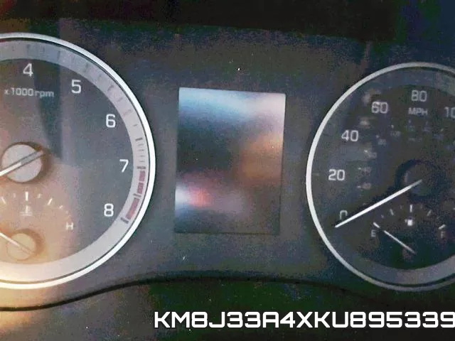 KM8J33A4XKU895339 фото 9
