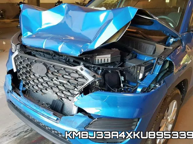 KM8J33A4XKU895339 фото 10