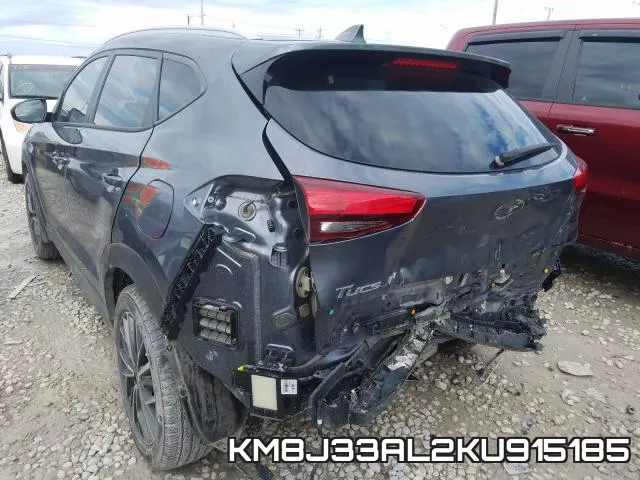 KM8J33AL2KU915185 фото 4