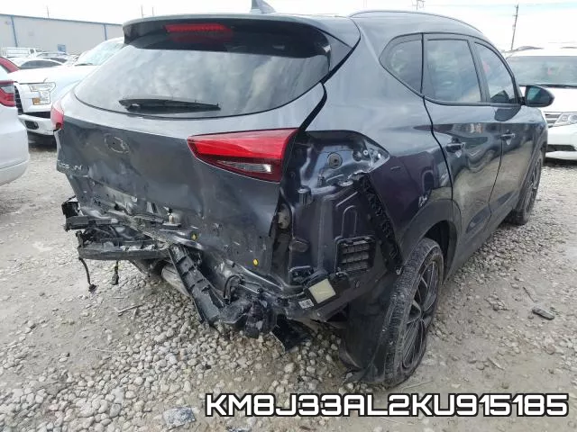 KM8J33AL2KU915185 фото 5