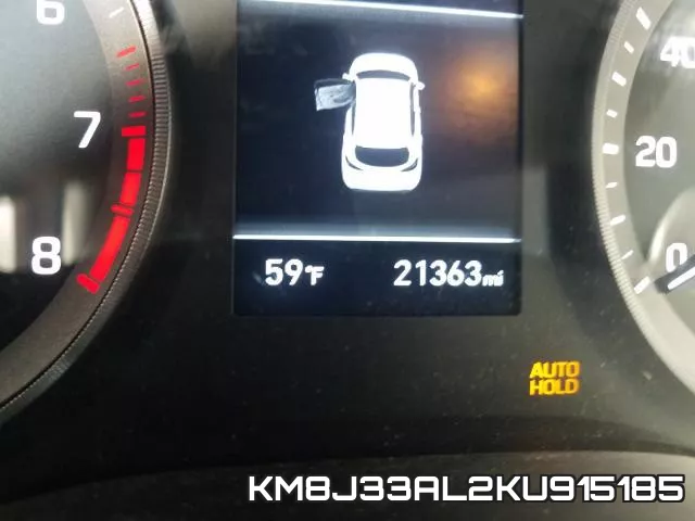 KM8J33AL2KU915185 фото 9