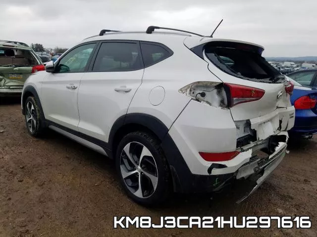 KM8J3CA21HU297616 фото 4