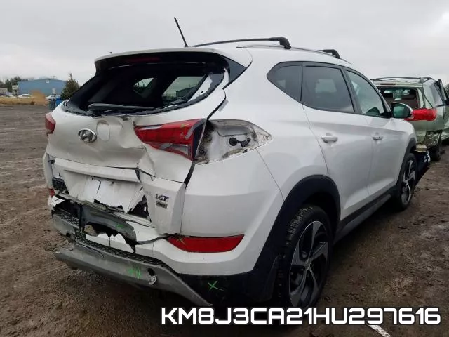 KM8J3CA21HU297616 фото 5