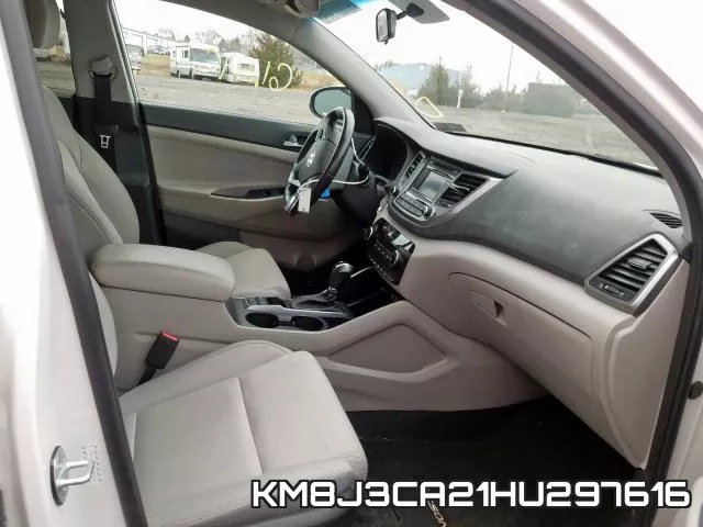 KM8J3CA21HU297616 фото 6