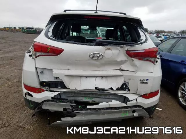 KM8J3CA21HU297616 фото 10