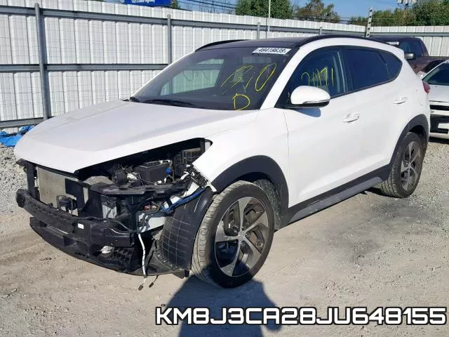 KM8J3CA28JU648155 фото 3