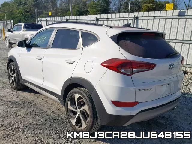 KM8J3CA28JU648155 фото 4