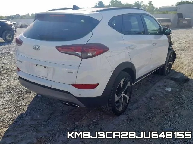 KM8J3CA28JU648155 фото 5
