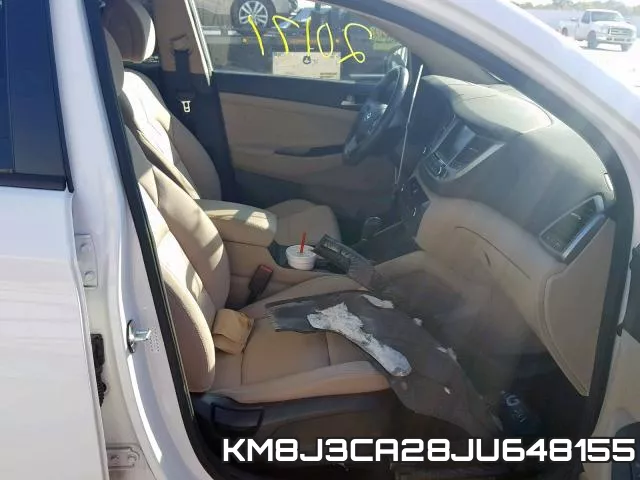 KM8J3CA28JU648155 фото 6