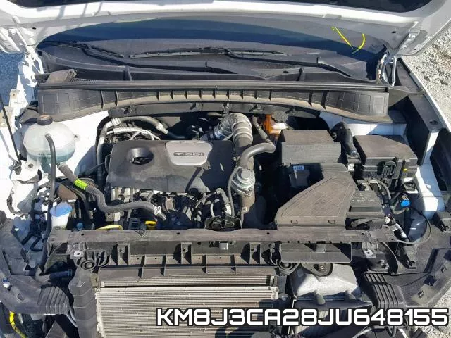 KM8J3CA28JU648155 фото 8