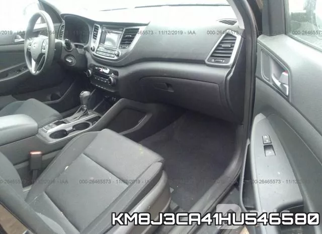 KM8J3CA41HU546580 фото 6
