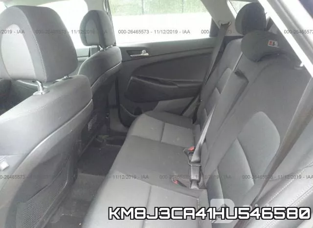 KM8J3CA41HU546580 фото 9