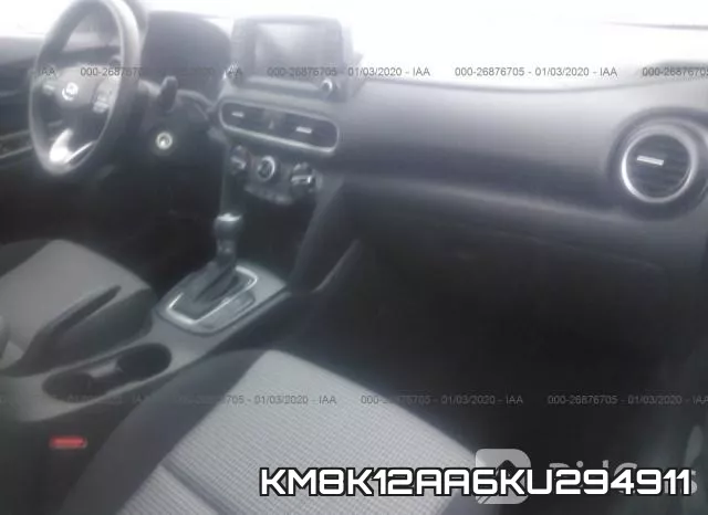 KM8K12AA6KU294911 фото 6