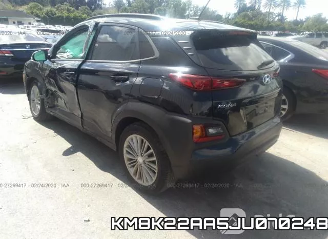 KM8K22AA5JU070248 фото 4