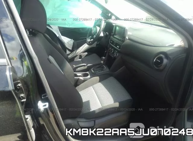 KM8K22AA5JU070248 фото 6