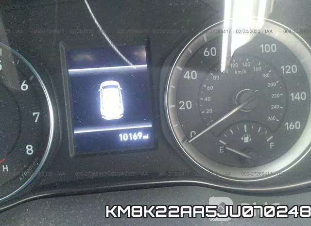KM8K22AA5JU070248 фото 8