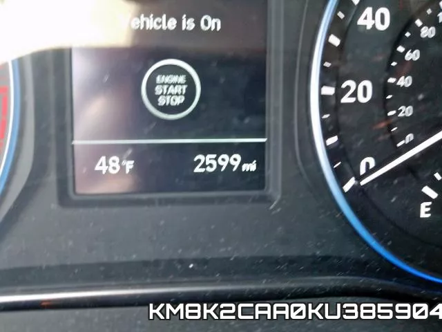 KM8K2CAA0KU385904 фото 9