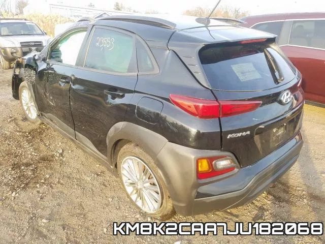 KM8K2CAA7JU182068 фото 4