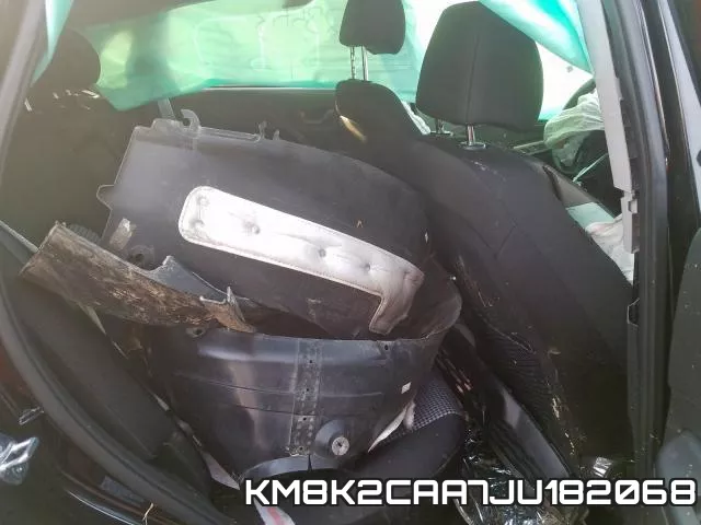 KM8K2CAA7JU182068 фото 7