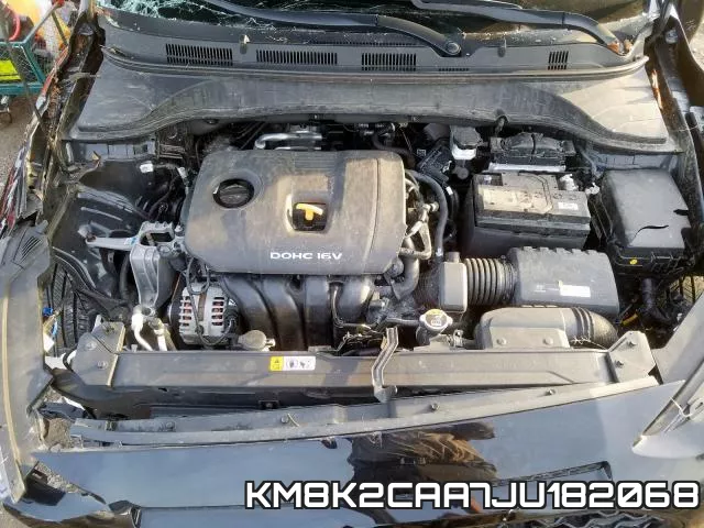 KM8K2CAA7JU182068 фото 8
