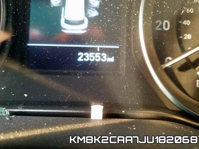 KM8K2CAA7JU182068 фото 9