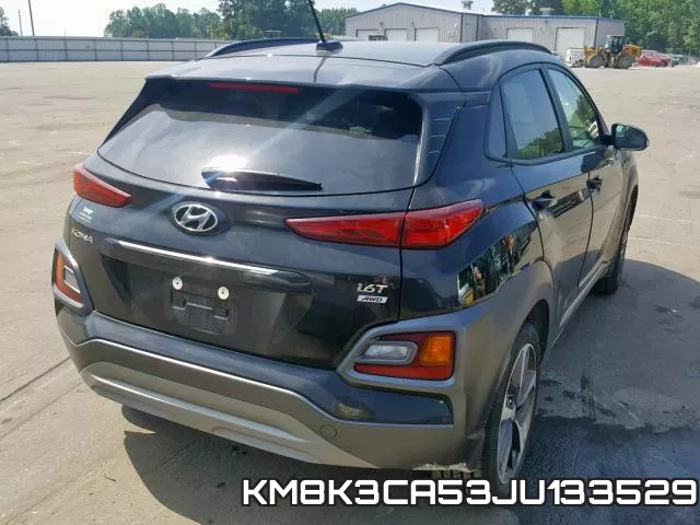 KM8K3CA53JU133529 фото 5
