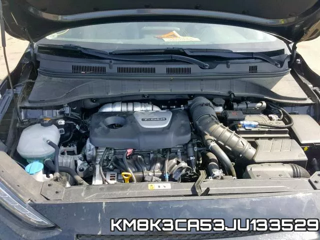 KM8K3CA53JU133529 фото 8