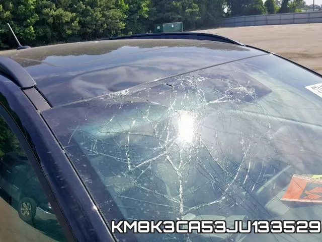 KM8K3CA53JU133529 фото 10