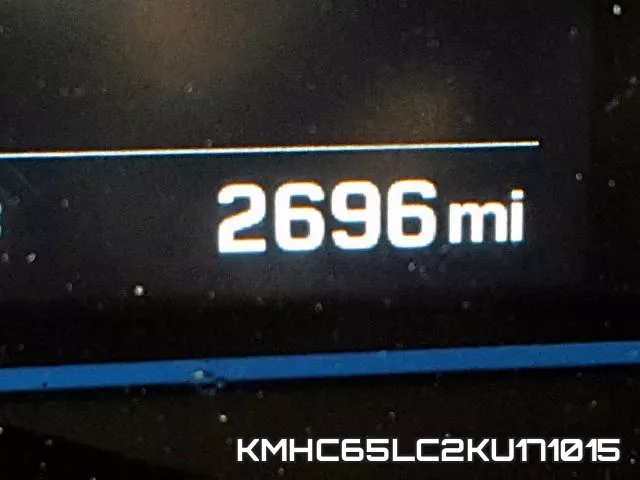KMHC65LC2KU171015 фото 9