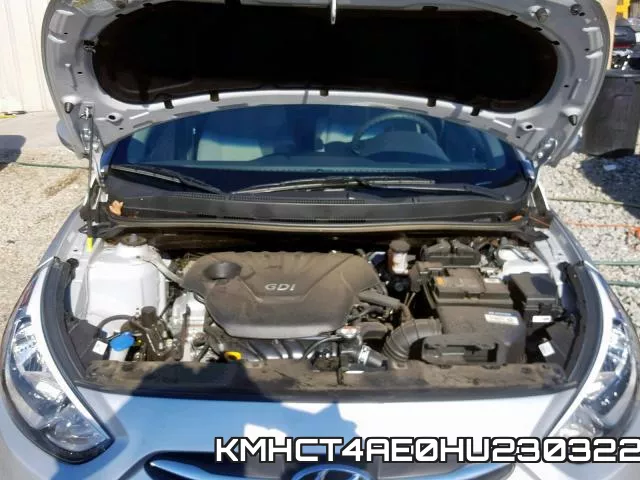 KMHCT4AE0HU230322 фото 8