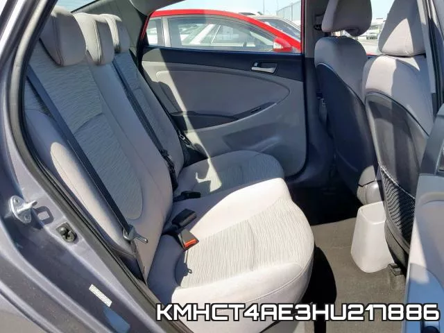 KMHCT4AE3HU217886 фото 7