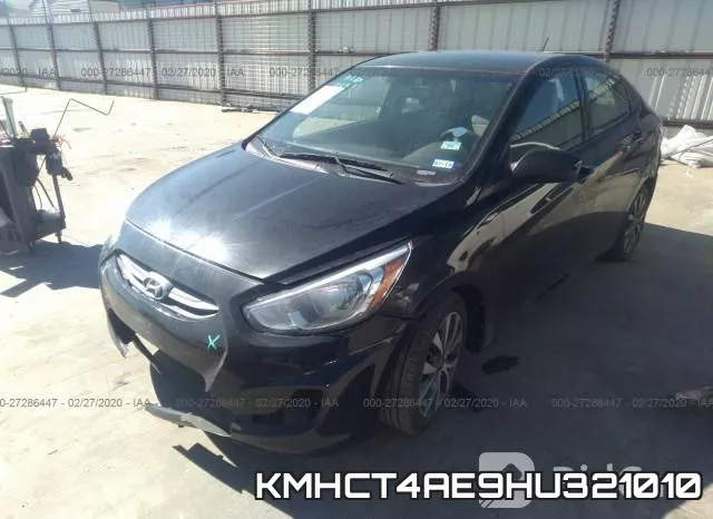KMHCT4AE9HU321010 фото 3