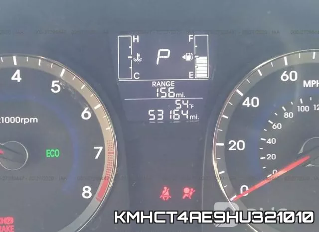 KMHCT4AE9HU321010 фото 8