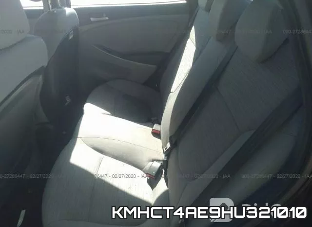 KMHCT4AE9HU321010 фото 9