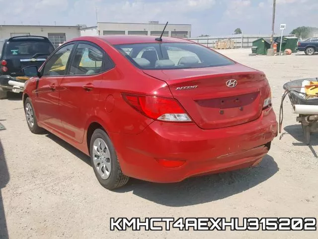 KMHCT4AEXHU315202 фото 4