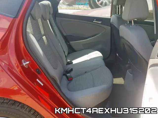 KMHCT4AEXHU315202 фото 7