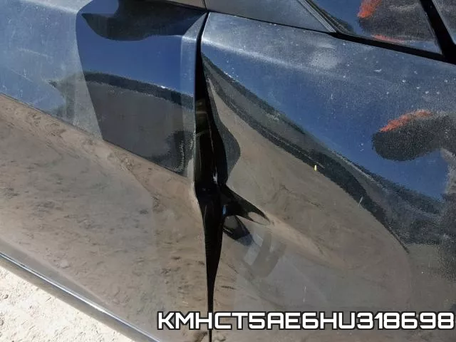 KMHCT5AE6HU318698 фото 10